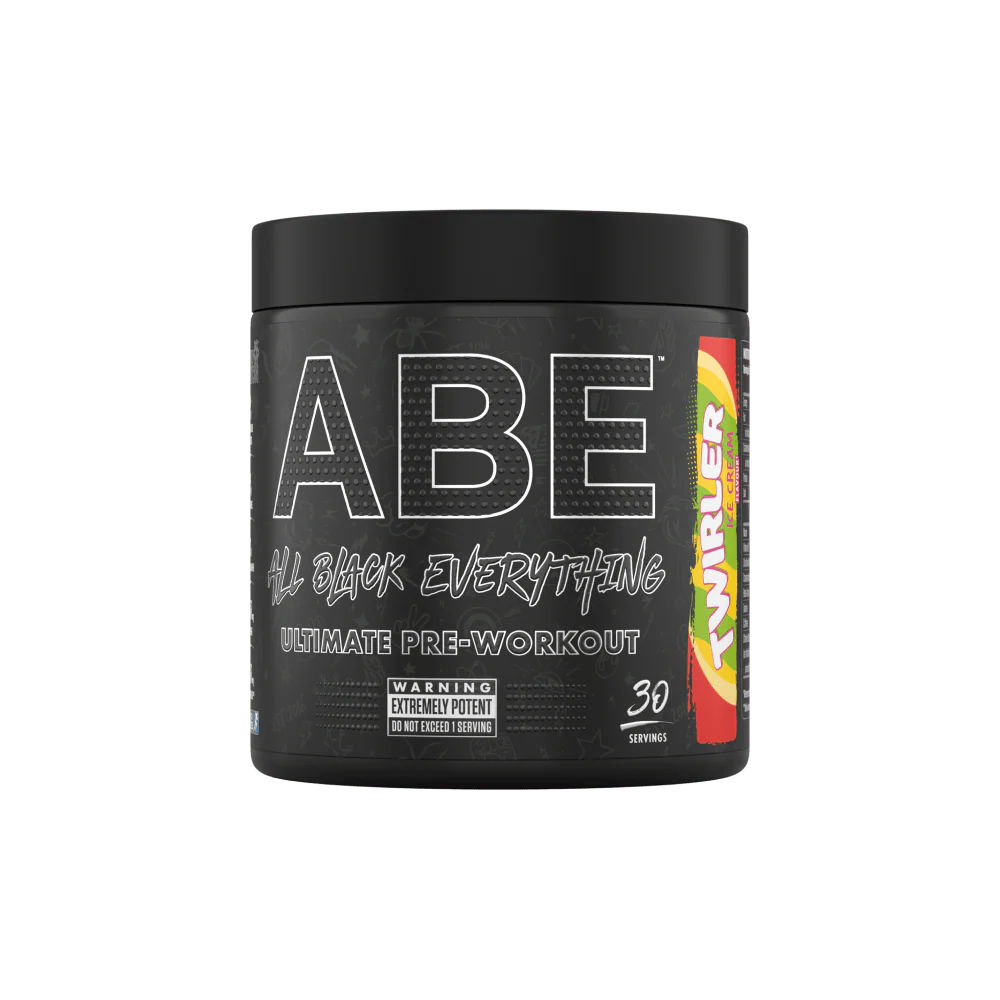 ABE Ultimate Pre-Workout - Image 11