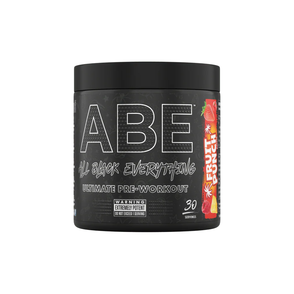 ABE Ultimate Pre-Workout - Image 13