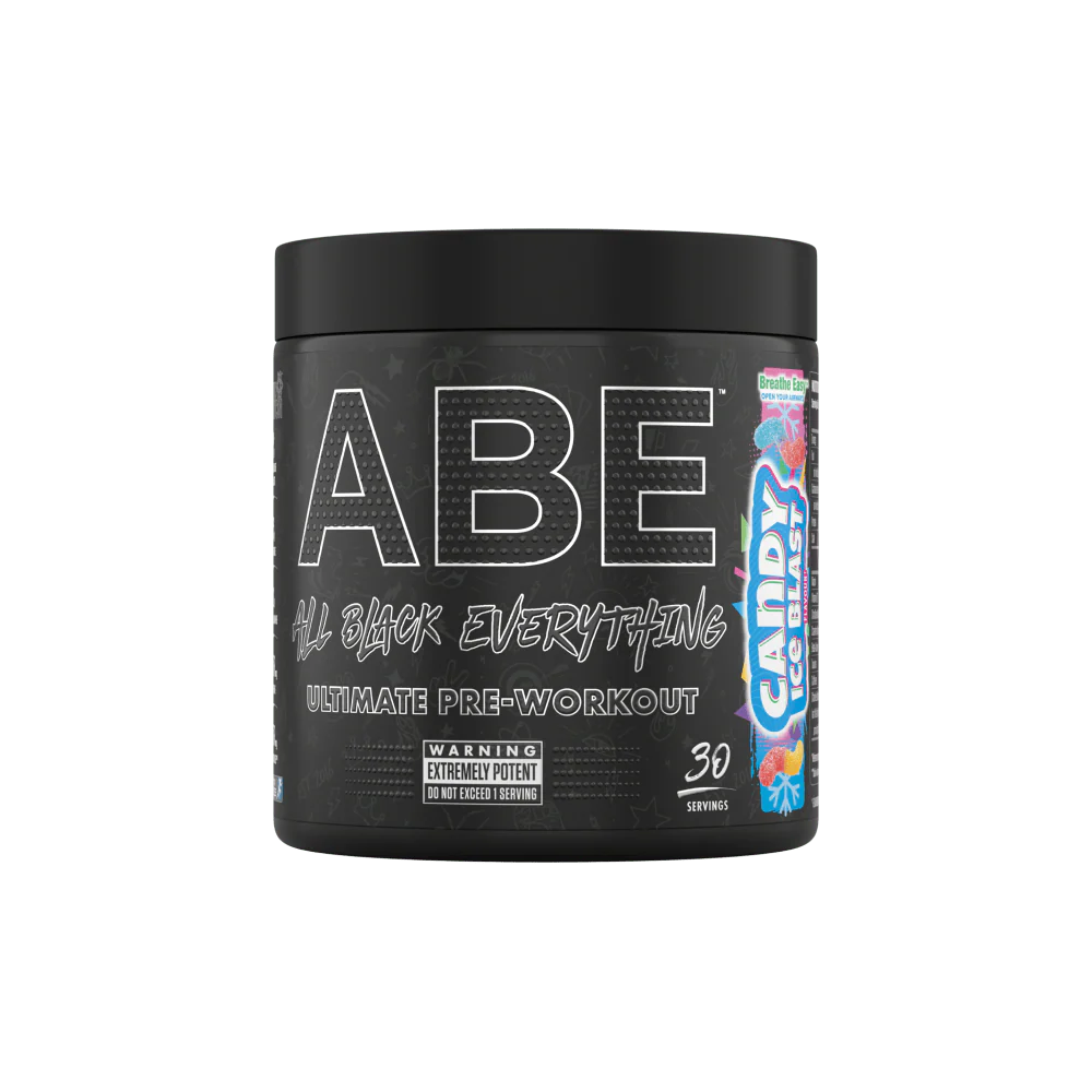 ABE Ultimate Pre-Workout - Image 16