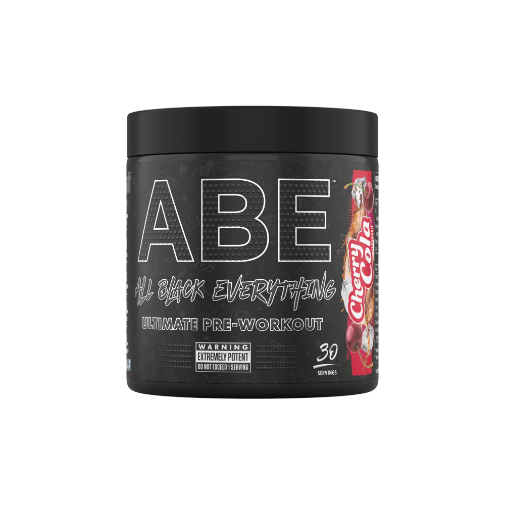 ABE Ultimate Pre-Workout - Image 18
