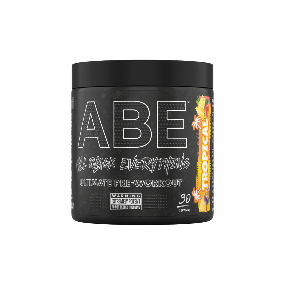 ABE Ultimate Pre-Workout - Image 19