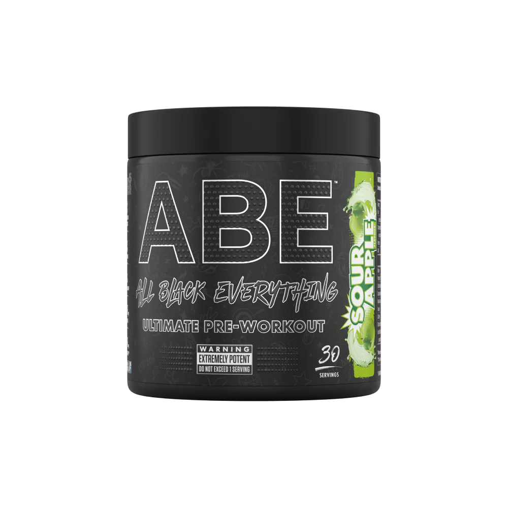 ABE Ultimate Pre-Workout - Image 20