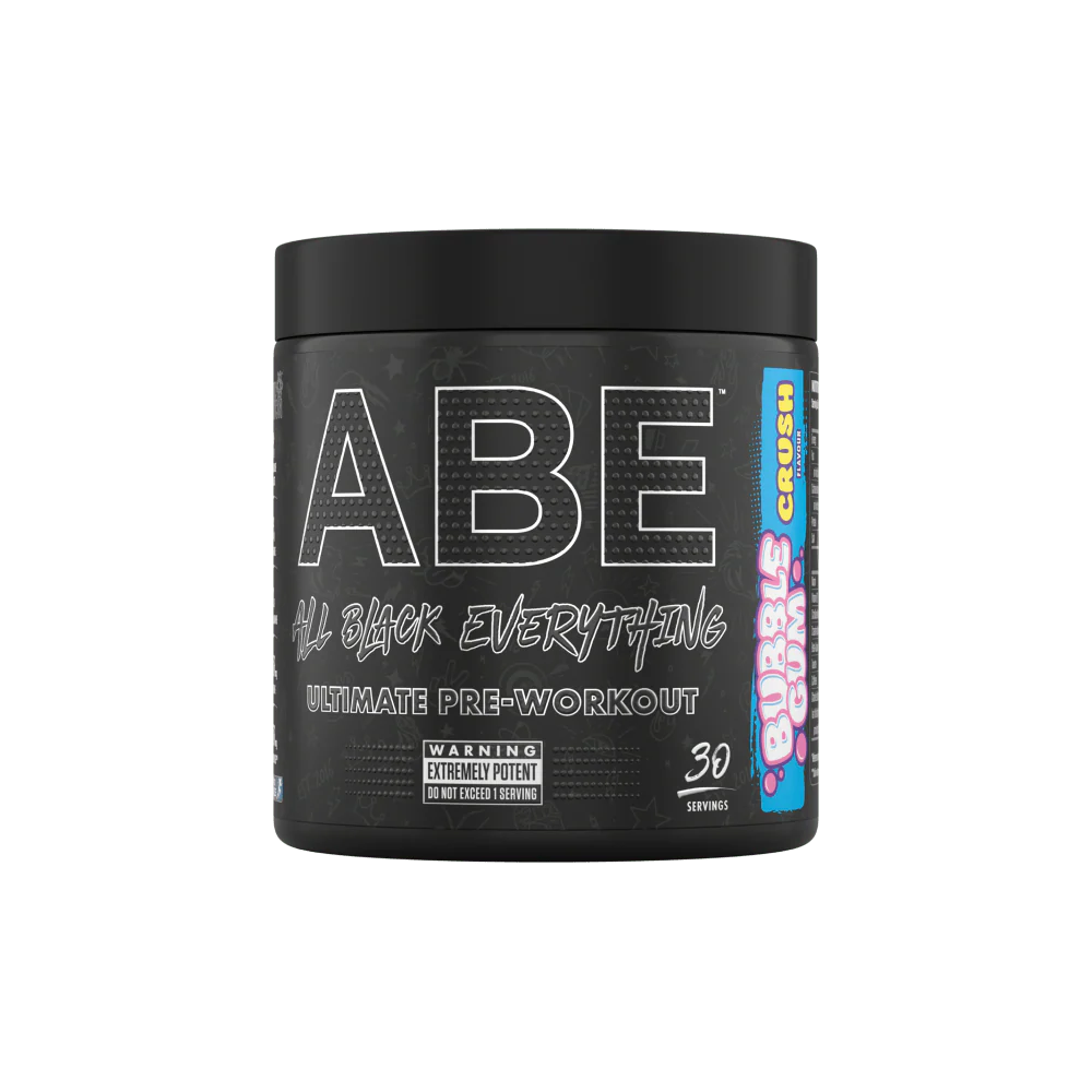 ABE Ultimate Pre-Workout - Image 5
