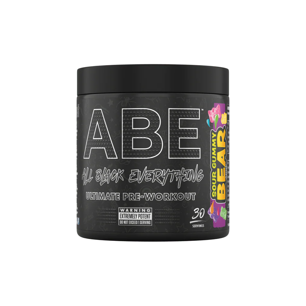 ABE Ultimate Pre-Workout - Image 7