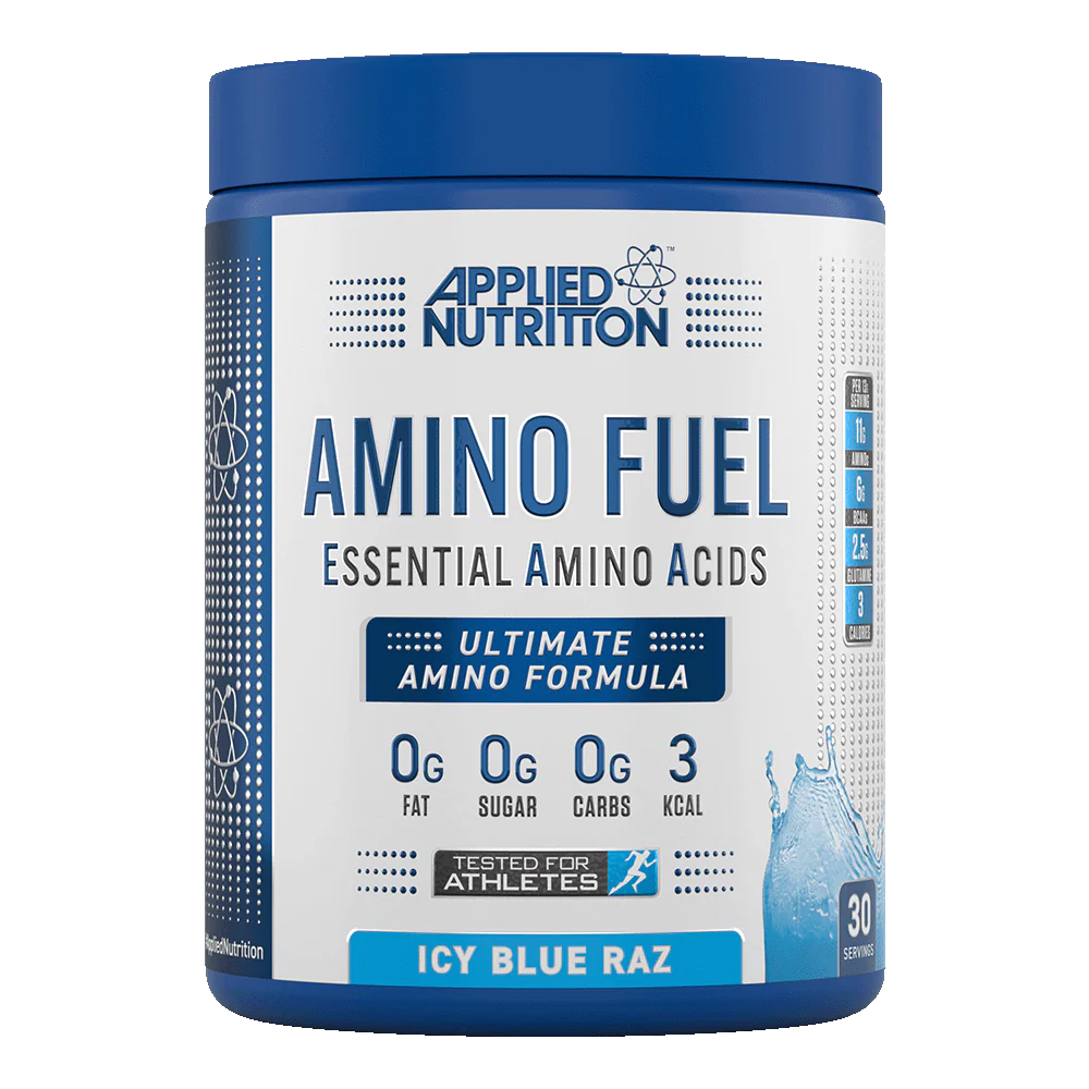 Amino Fuel - Image 8