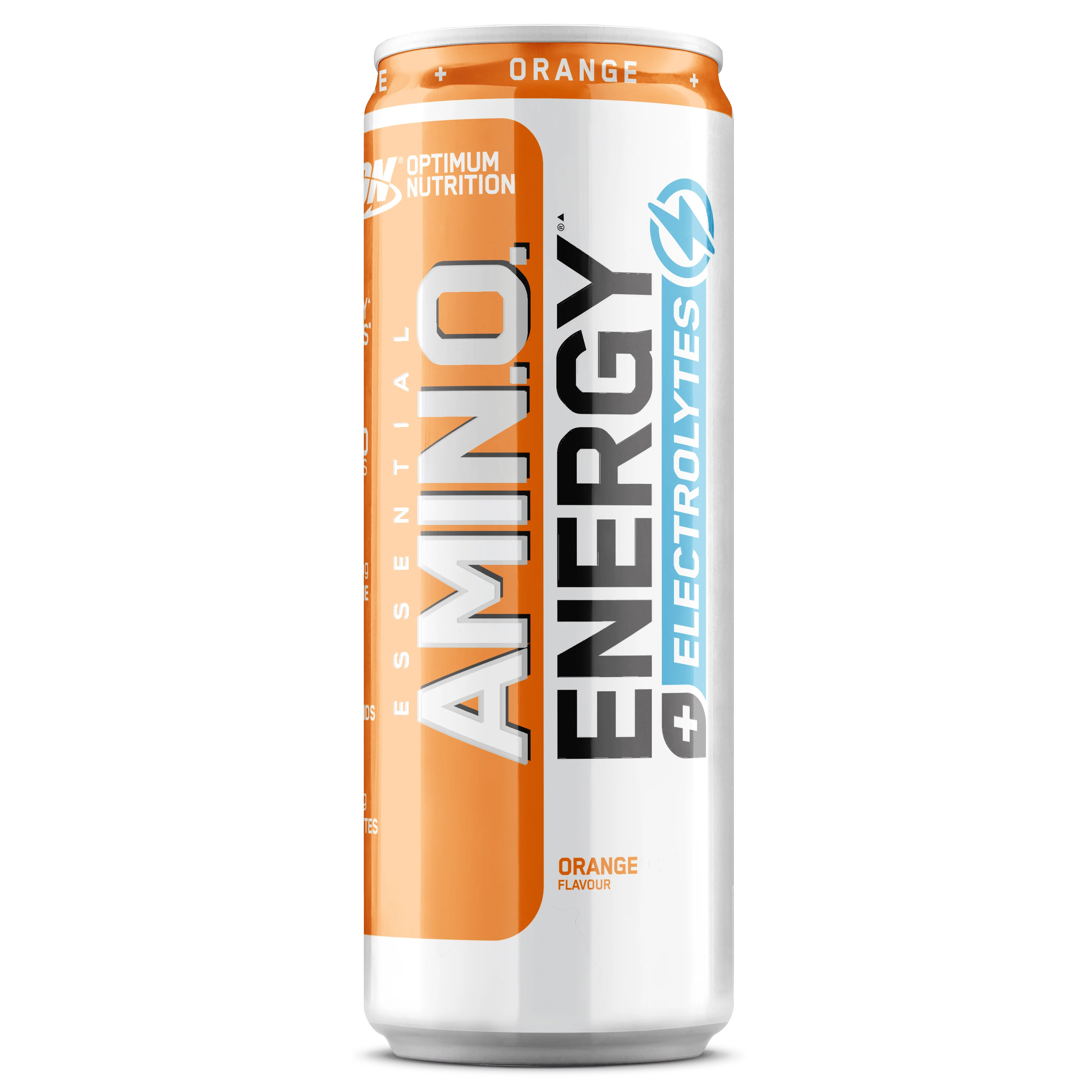 Amino NRG + Electrolytes