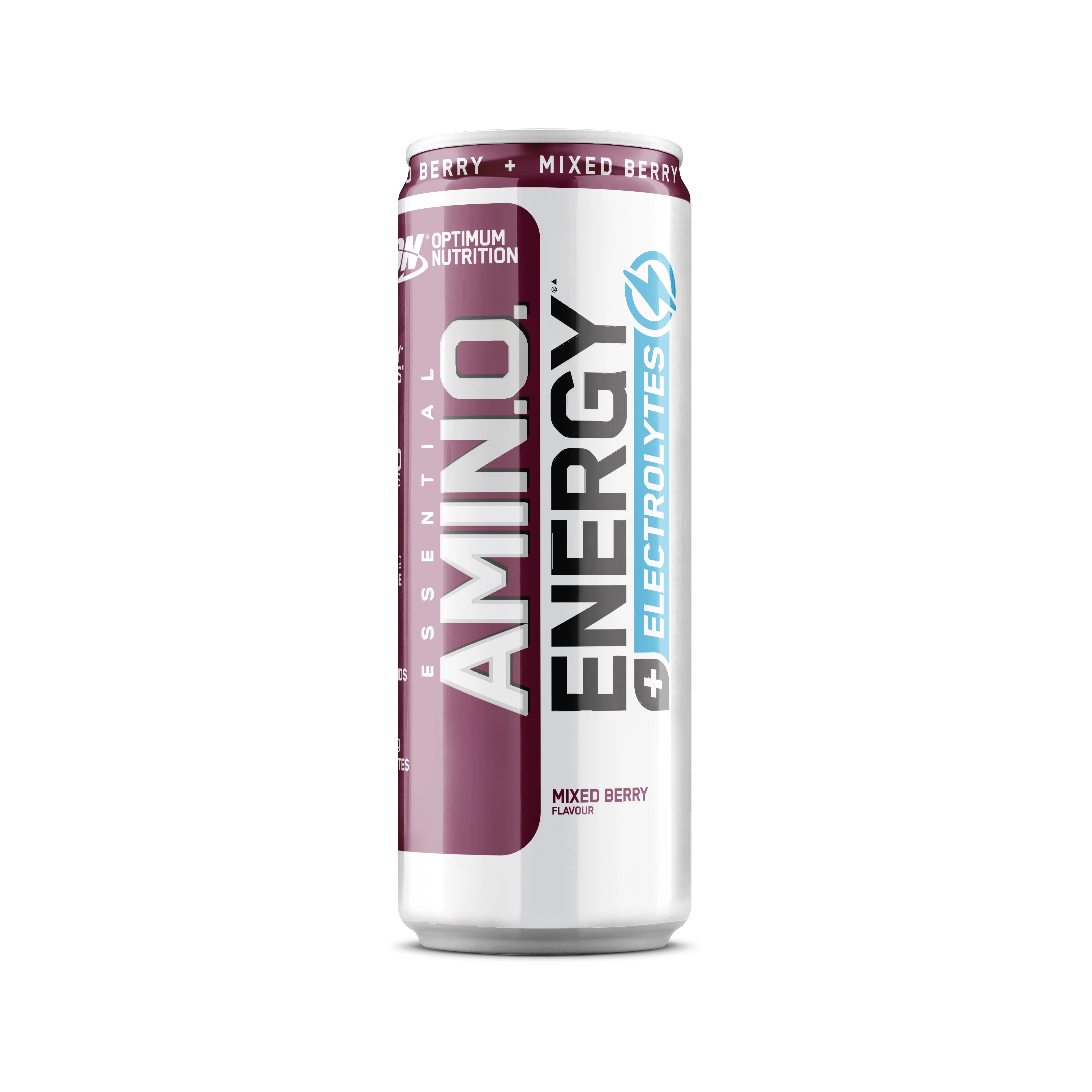 Amino NRG + Electrolytes - Image 4
