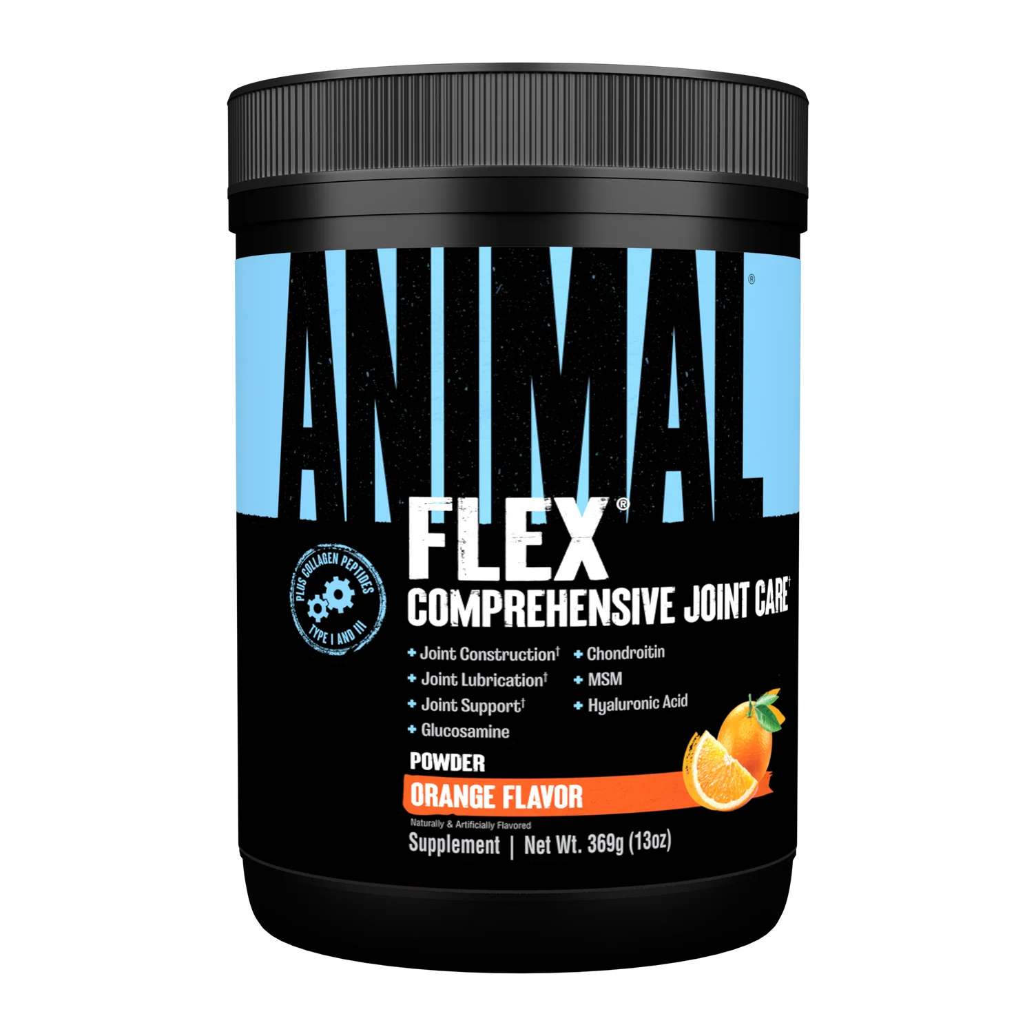 Animal Flex Powder - Image 3