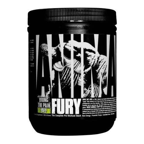 Animal Fury - Image 3