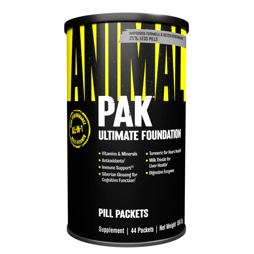 Animal Pak