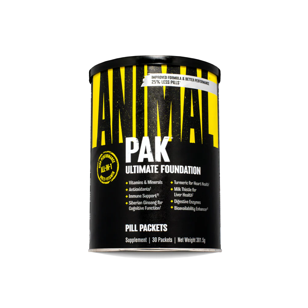 Animal Pak - Image 2