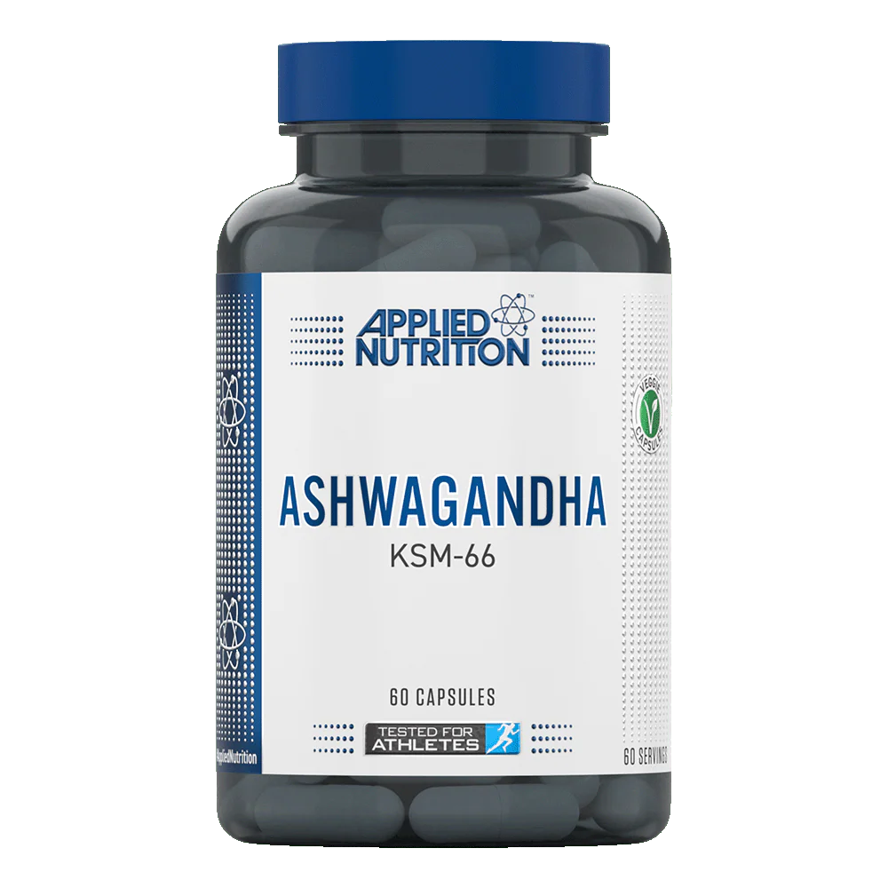 Ashwagandha KSM-66® - Image 2