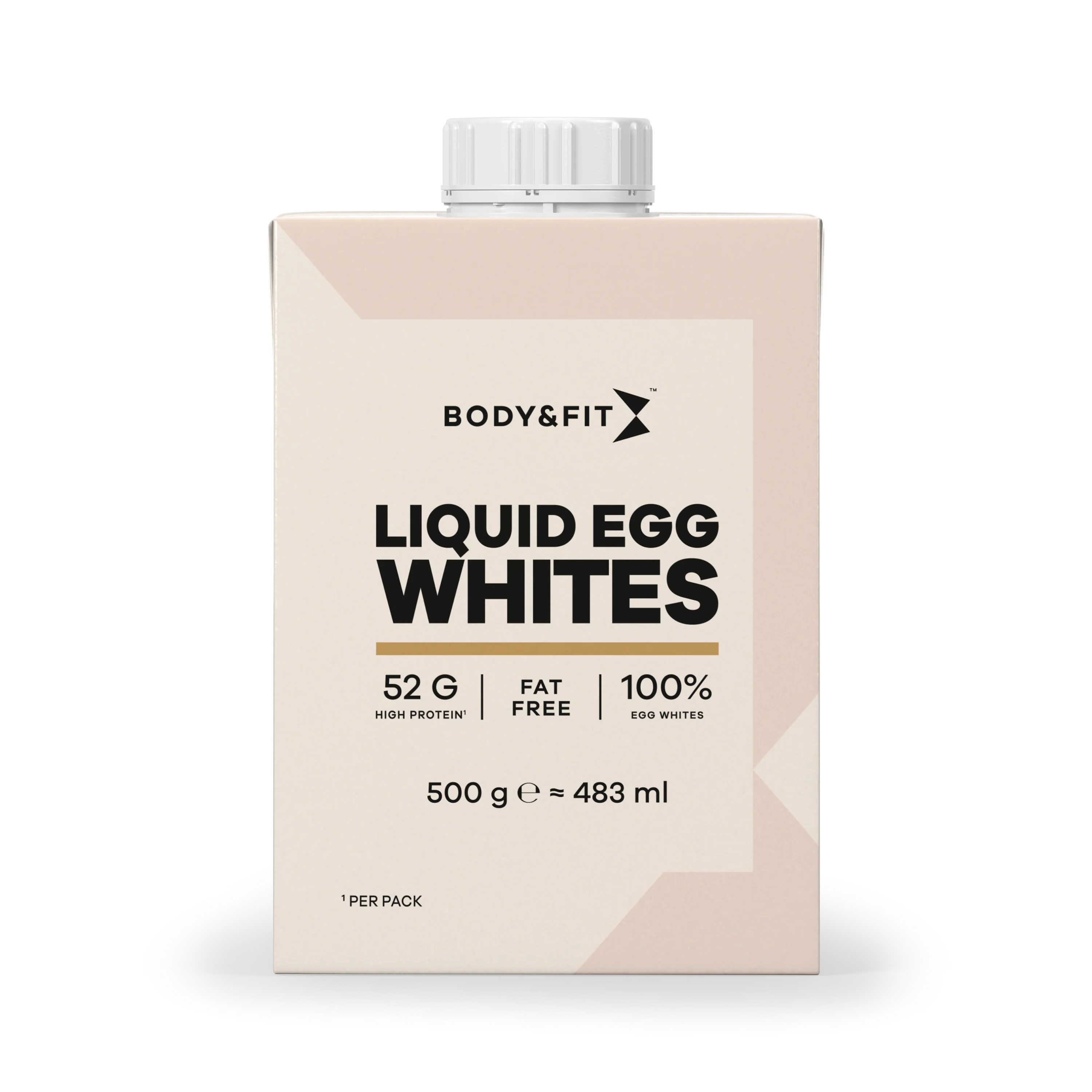 Liquid Egg Whites - Image 2