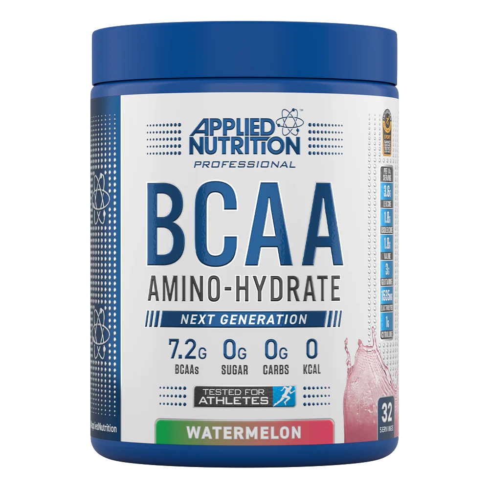 BCAA Amino Hydrate - Image 11