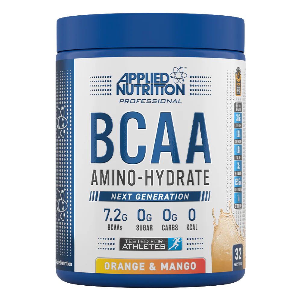 BCAA Amino Hydrate - Image 3