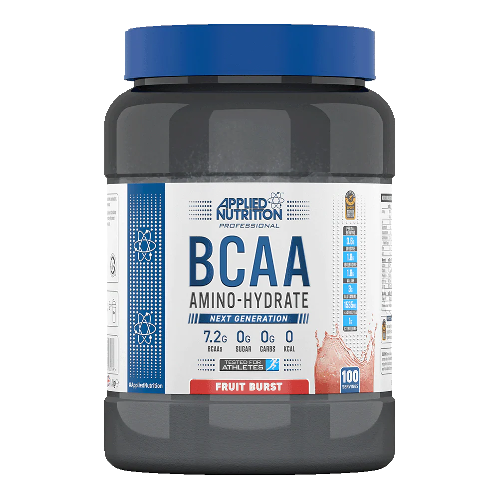 BCAA Amino Hydrate - Image 7