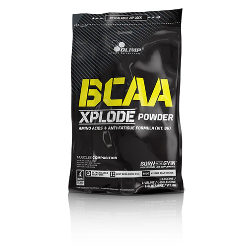 BCAA Xplode - Image 3