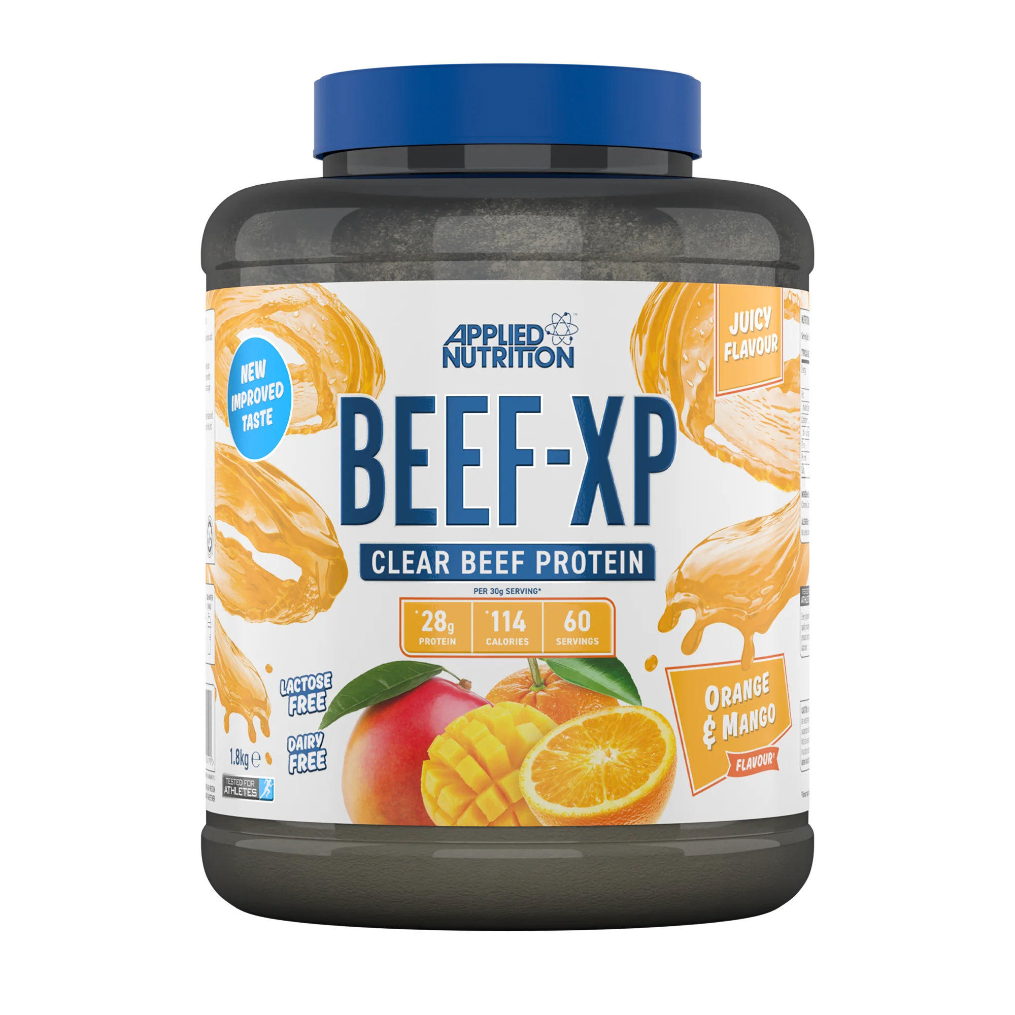 Beef-XP