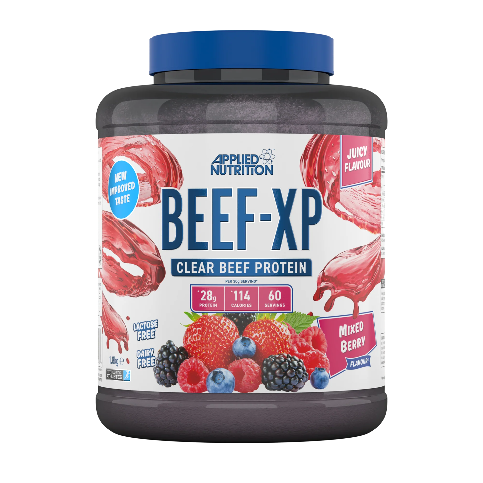 Beef-XP - Image 2
