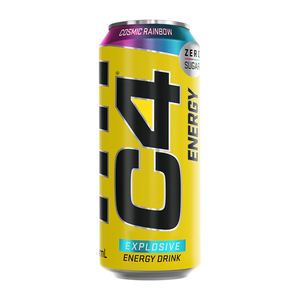 C4 Original Carbonated - Image 10