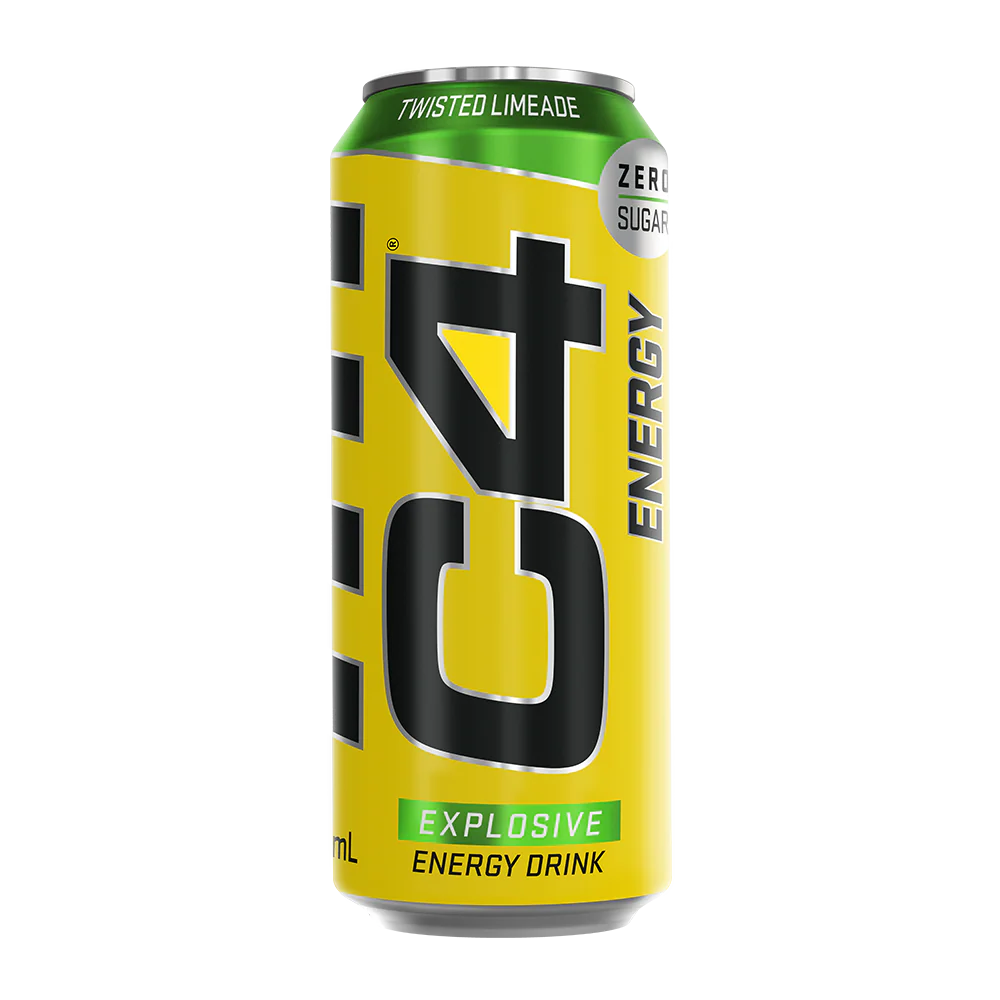 C4 Original Carbonated - Image 11