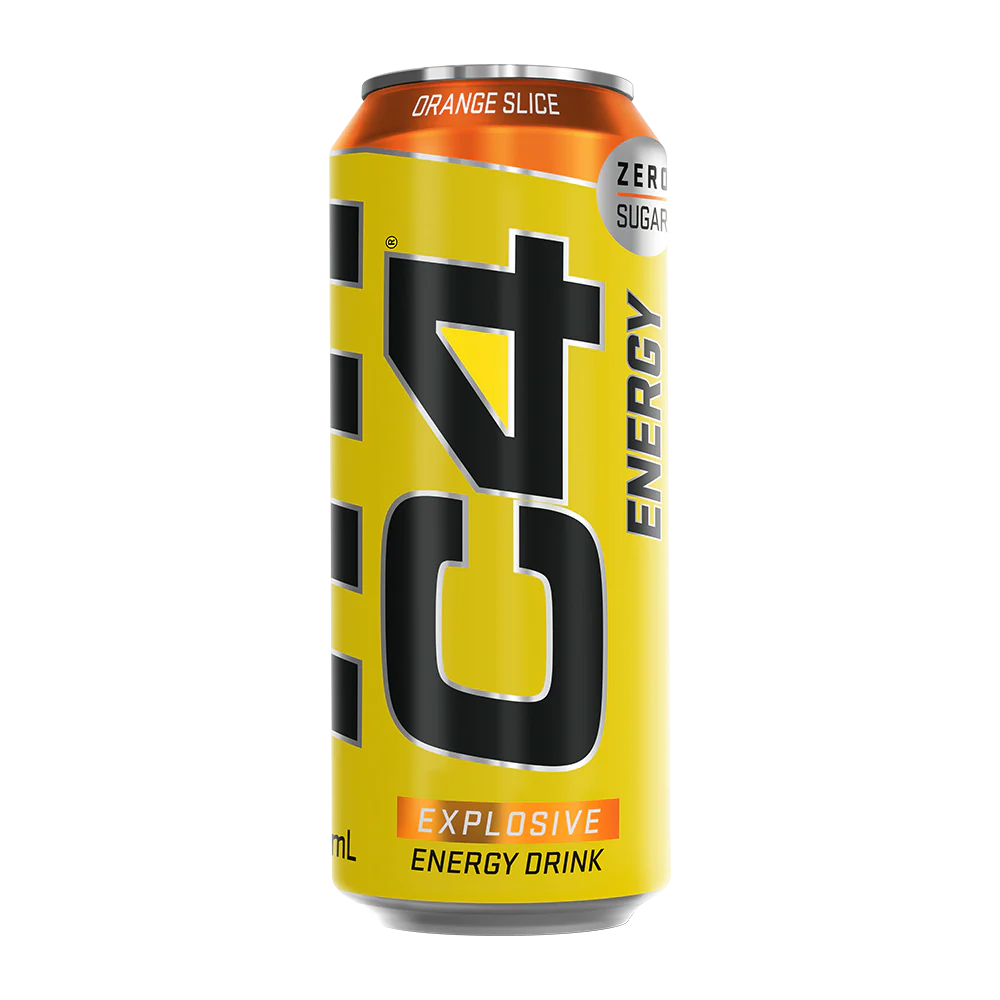 C4 Original Carbonated - Image 3