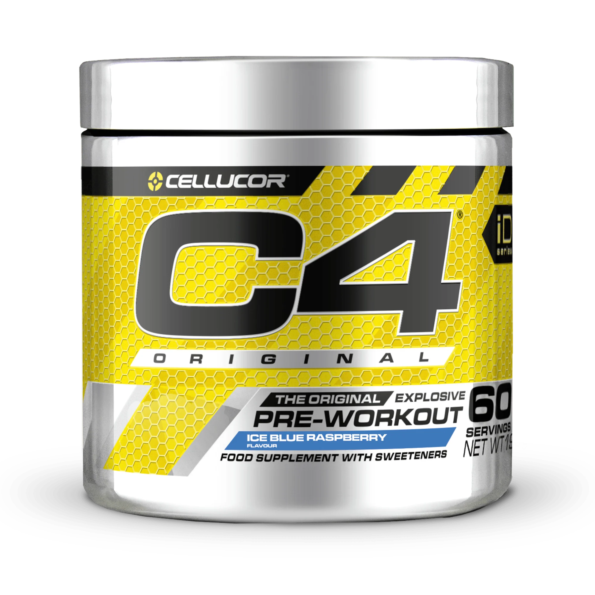 C4 Original Preworkout – Cellucor