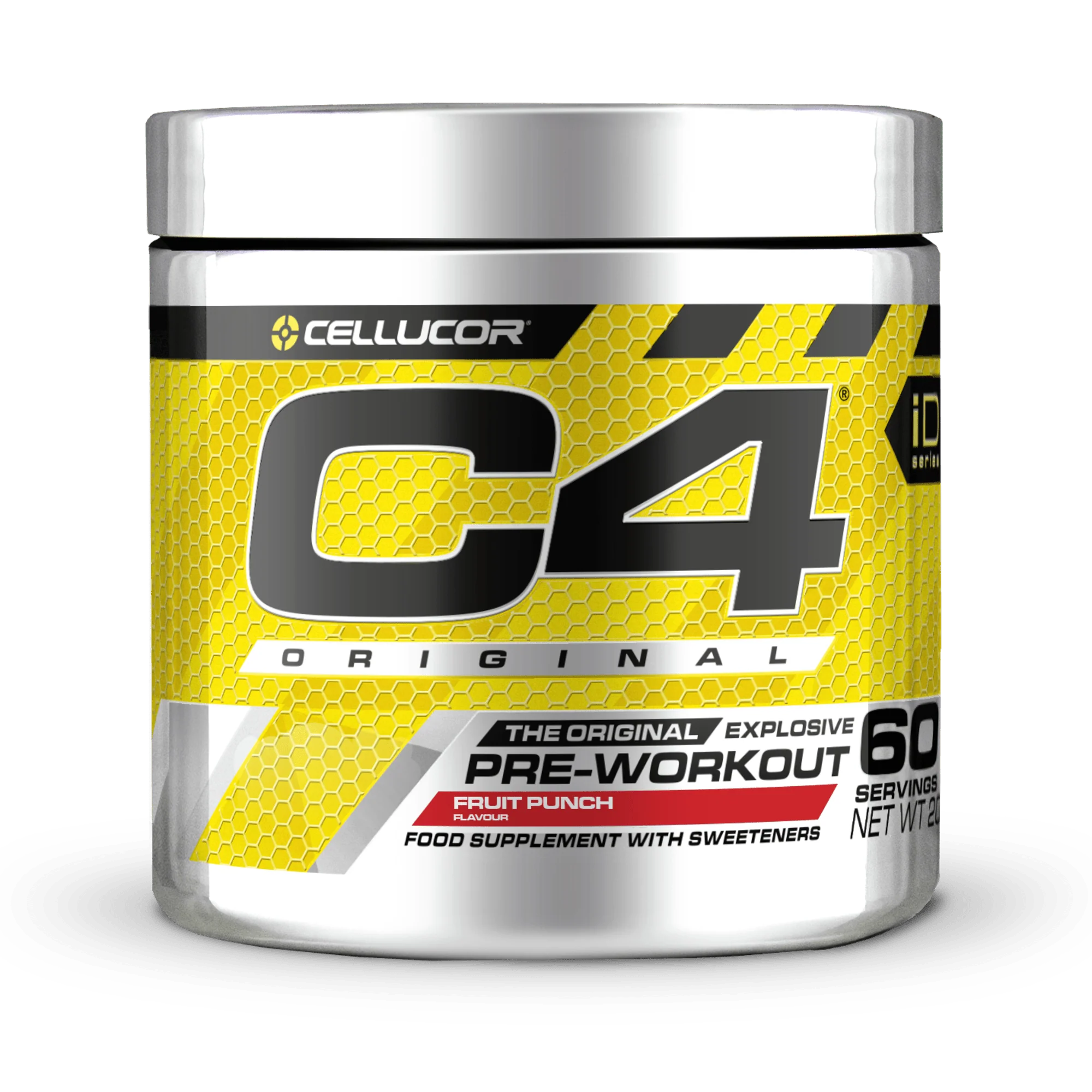 C4 Original Preworkout – Cellucor - Image 2