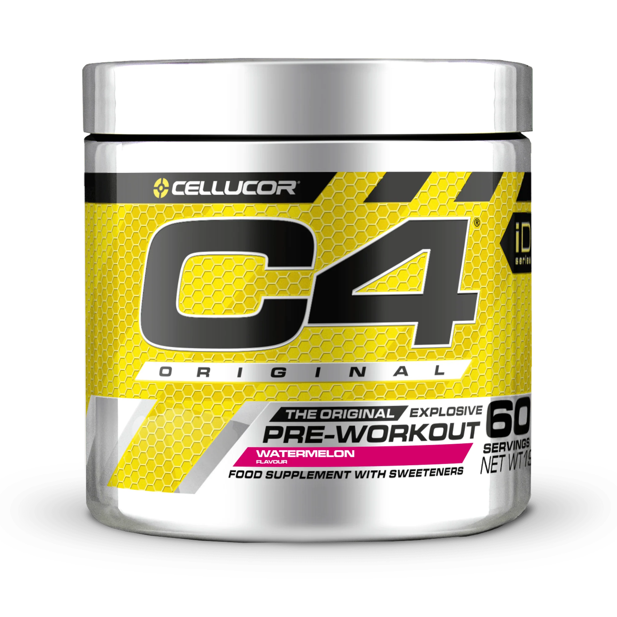 C4 Original Preworkout – Cellucor - Image 3