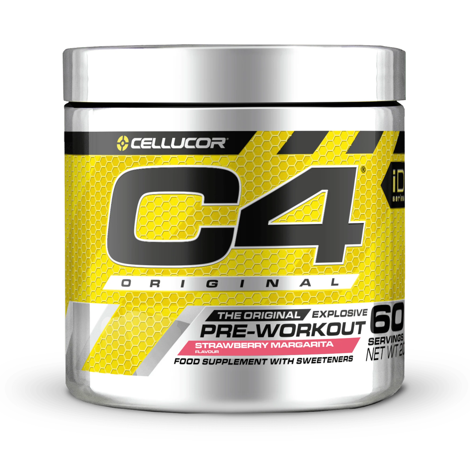 C4 Original Preworkout – Cellucor - Image 5