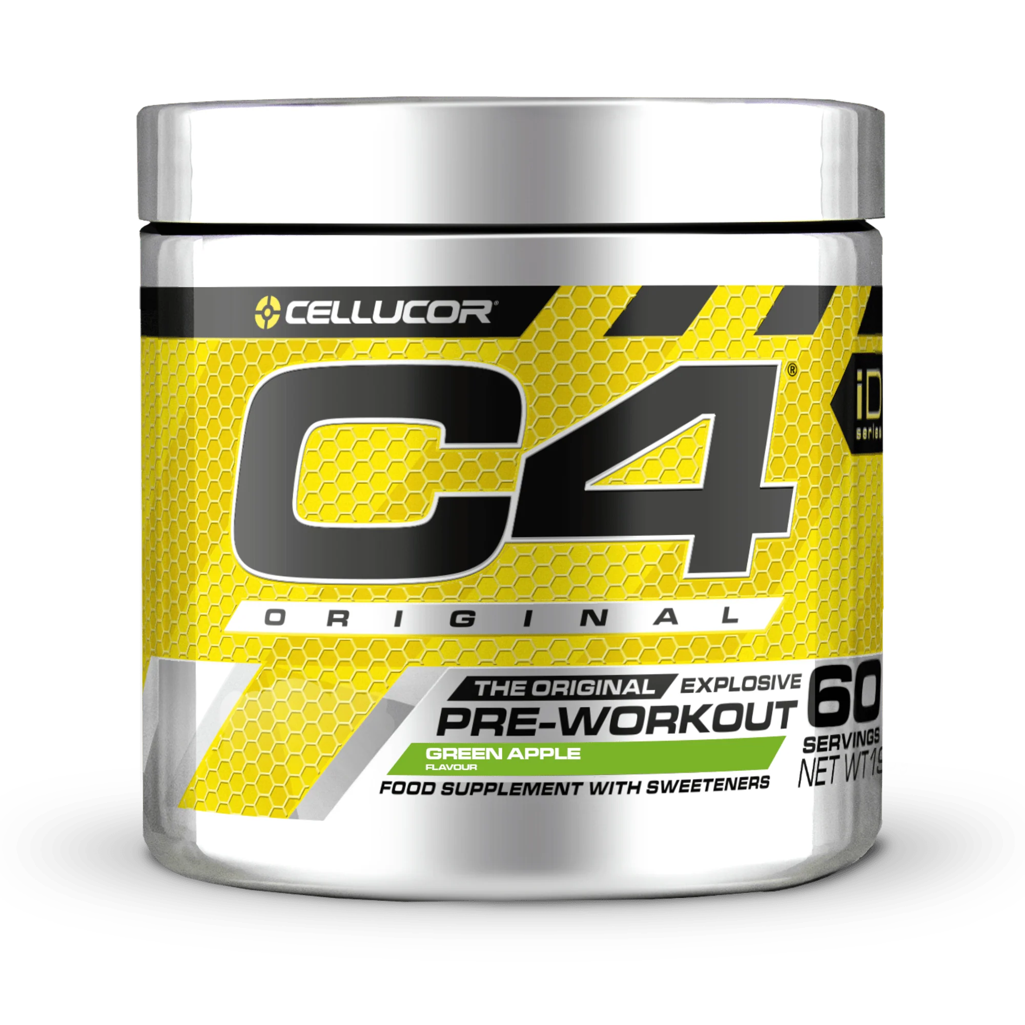 C4 Original Preworkout – Cellucor - Image 9