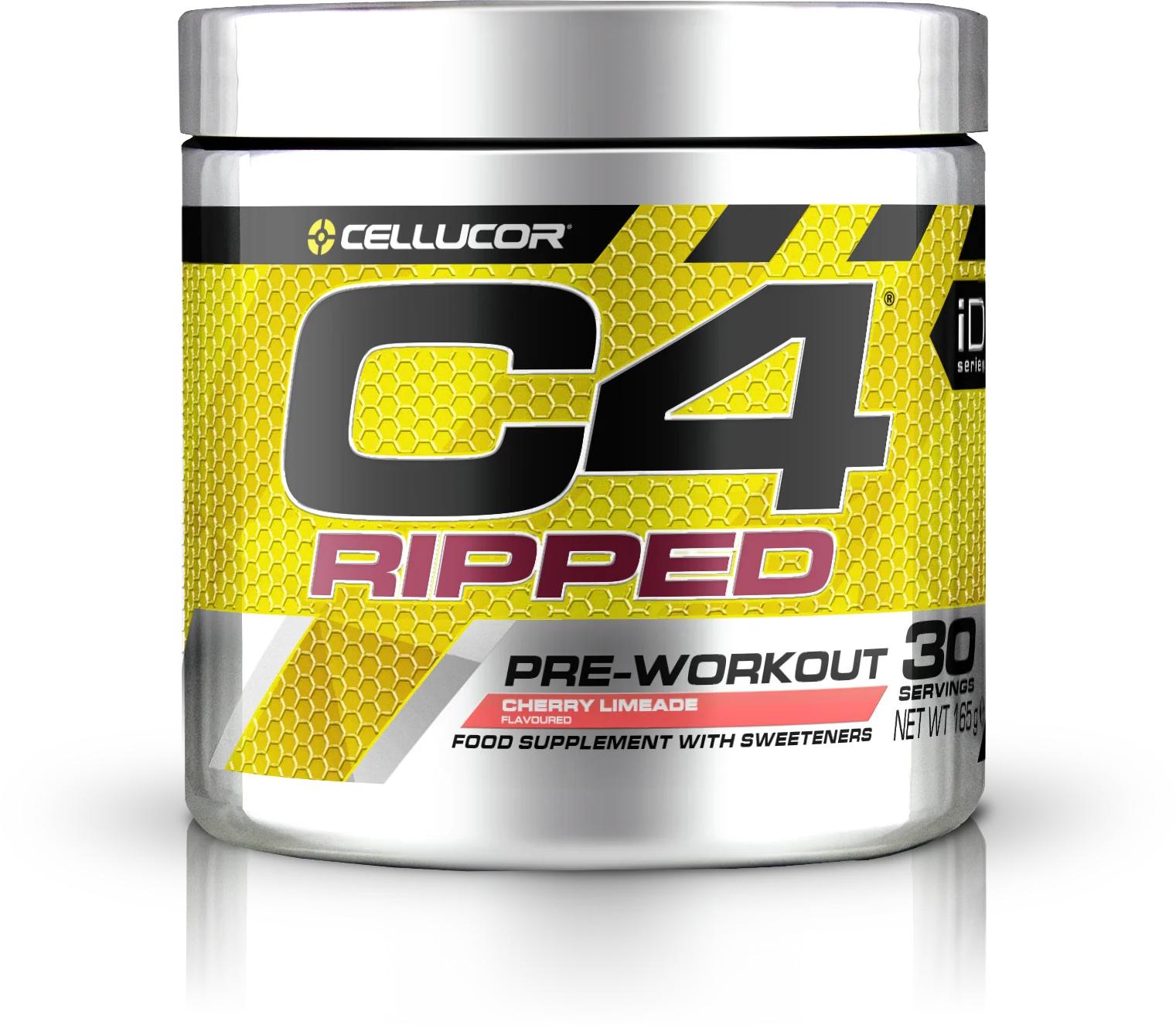 C4 Ripped Pre-Workout - Image 7