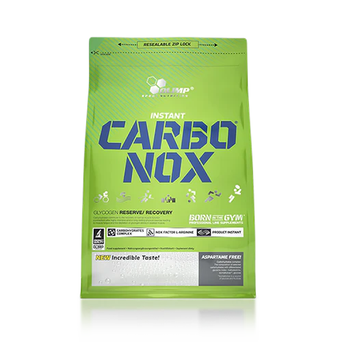 Carbonox