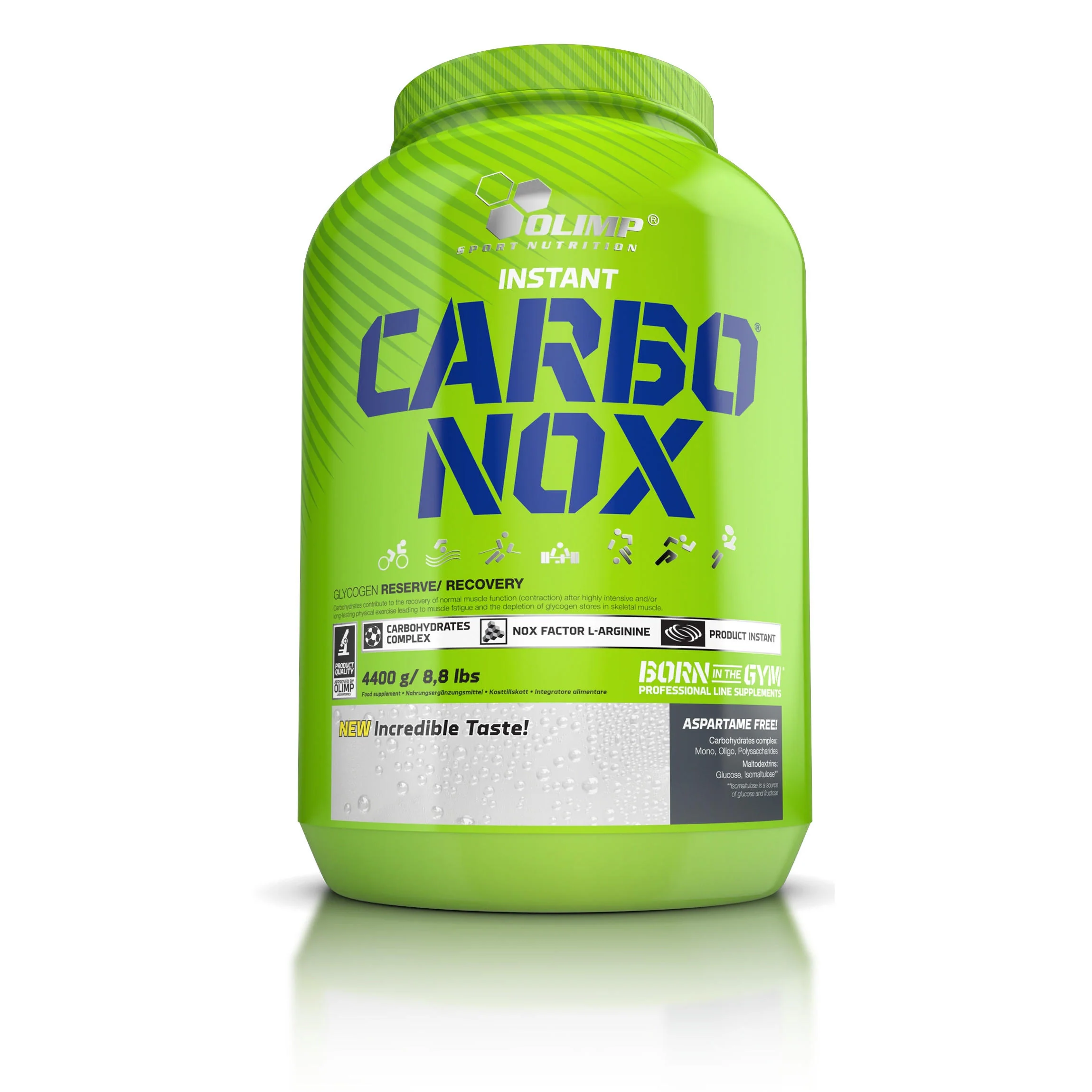 Carbonox - Image 2