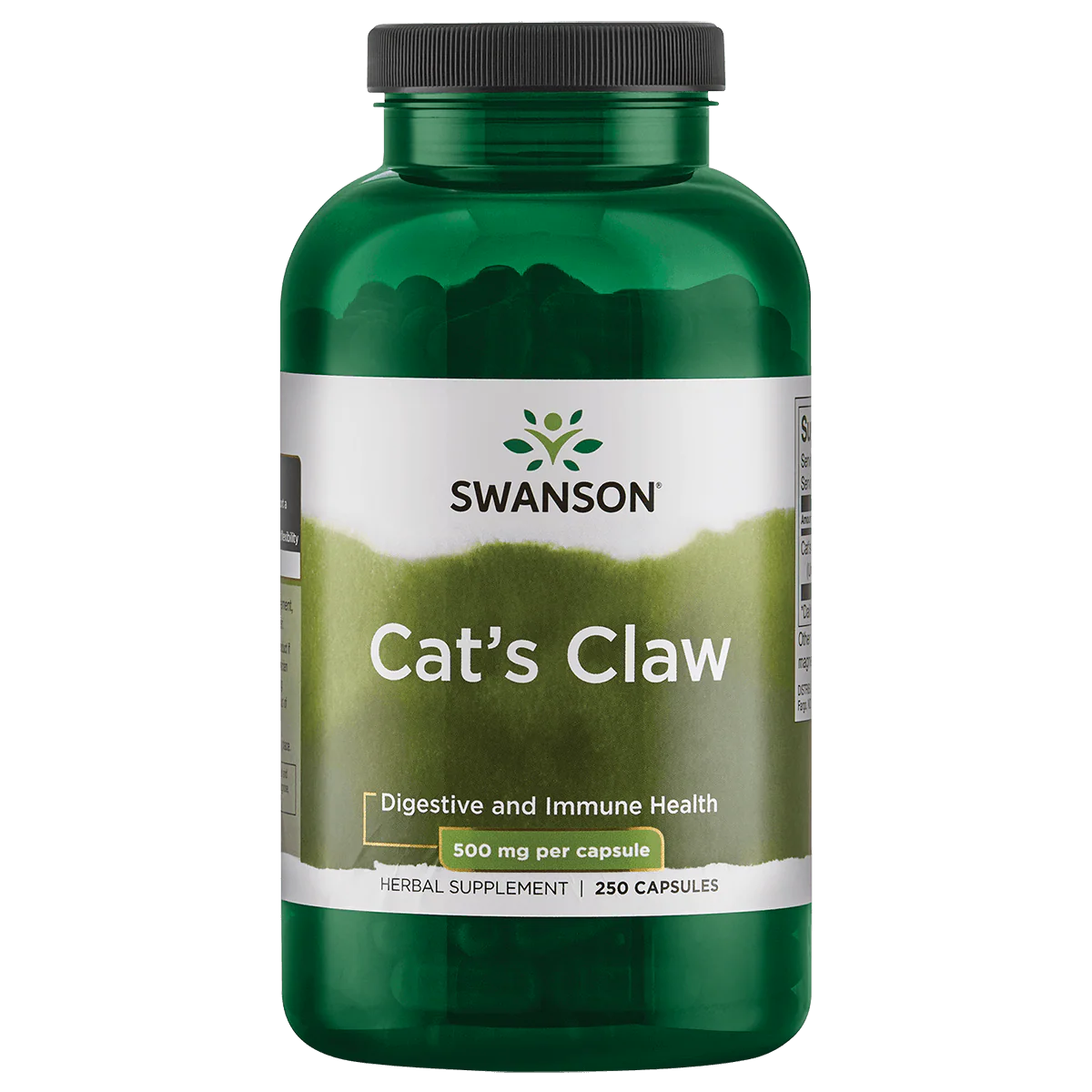 Cat´s Claw 500mg - Image 2