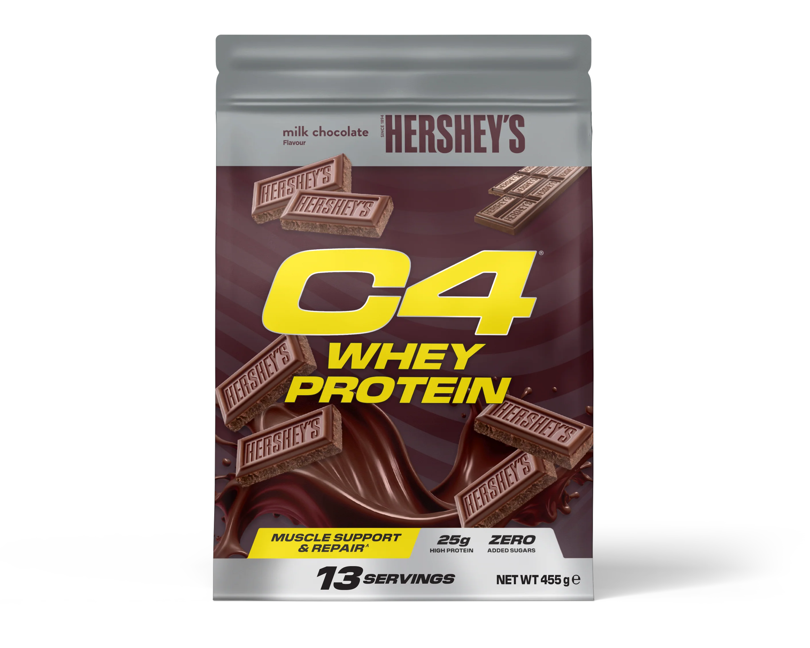 C4 Whey Protein - Image 2