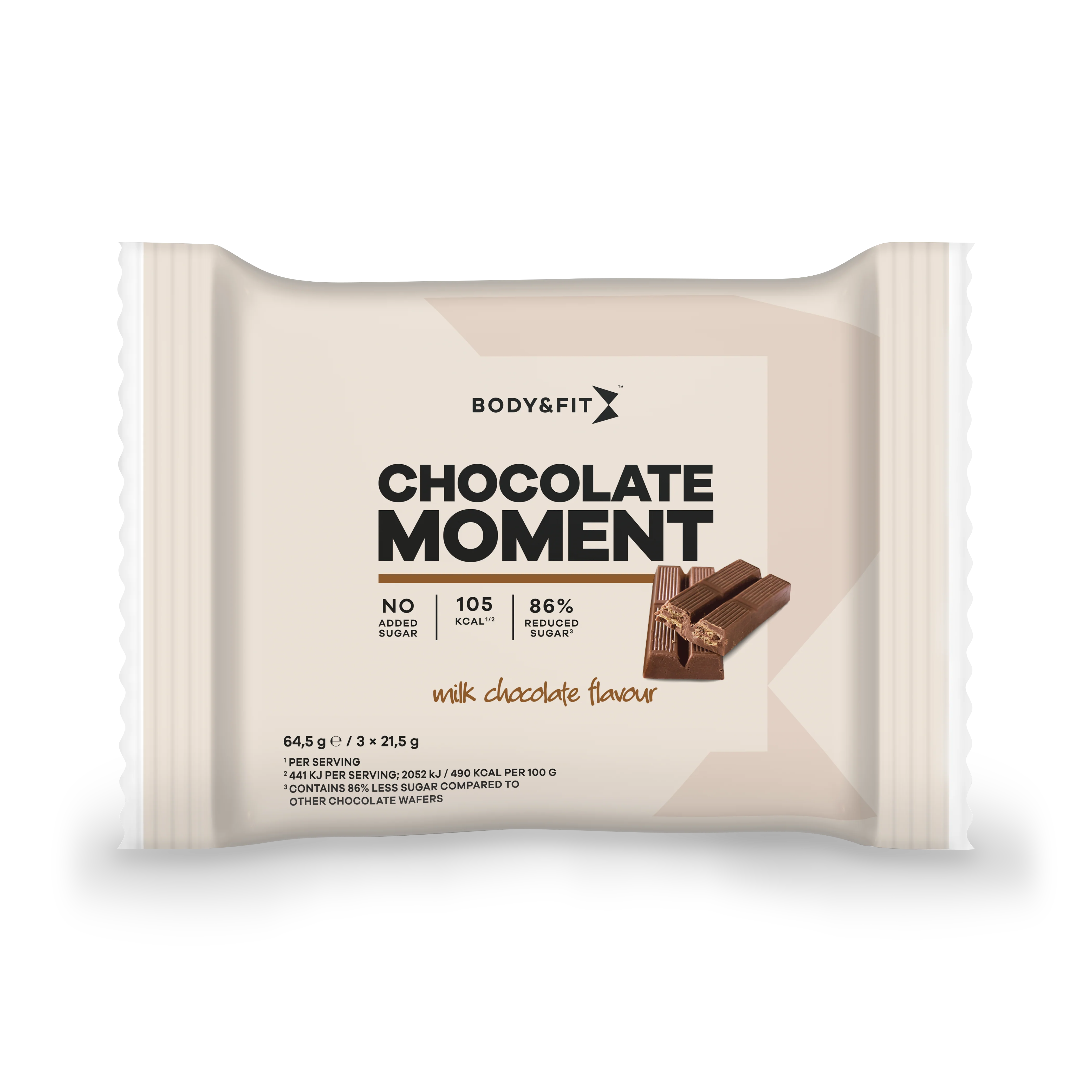 Chocolate Moment - Image 3