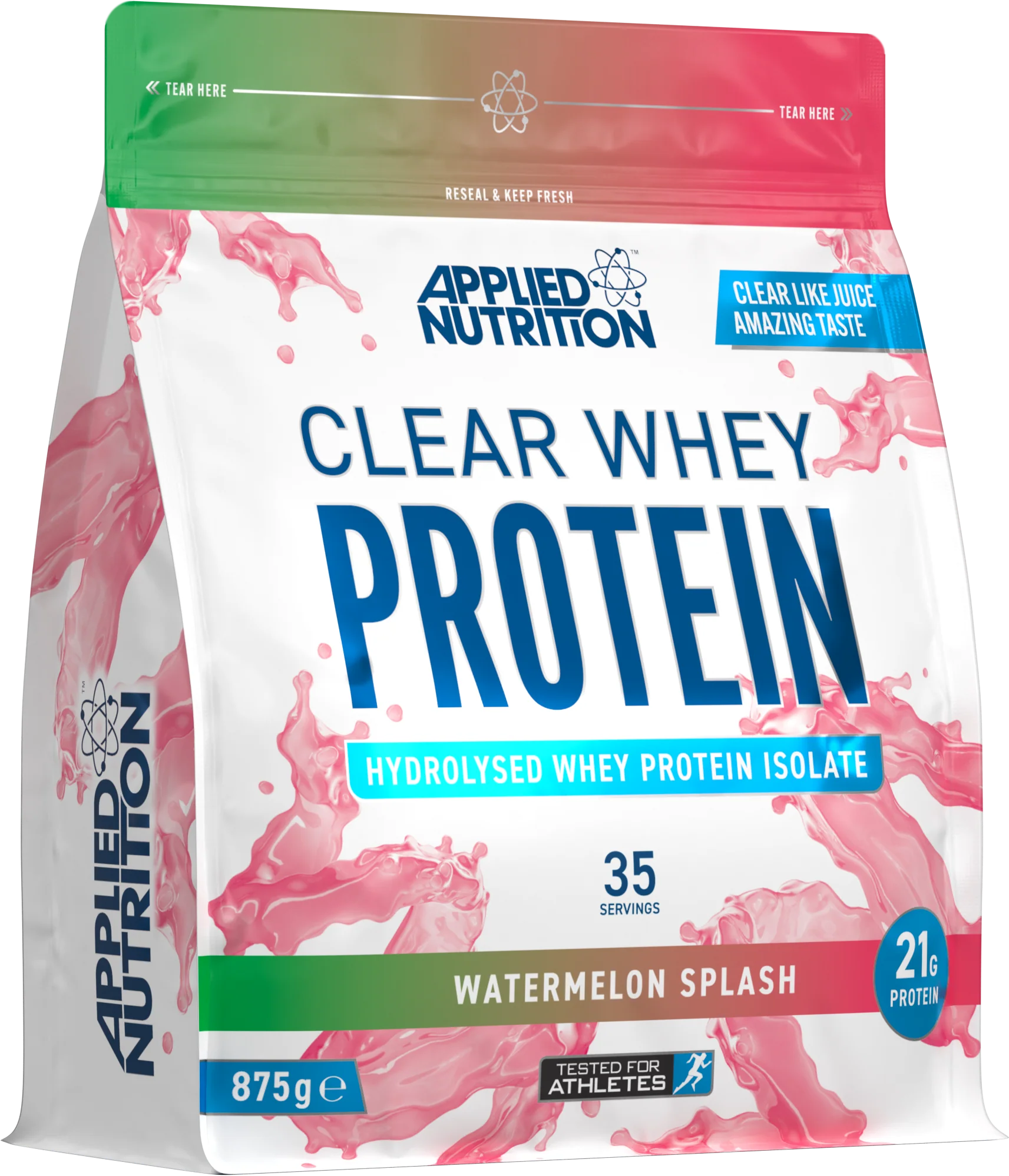 Clear Whey Protein - Image 15