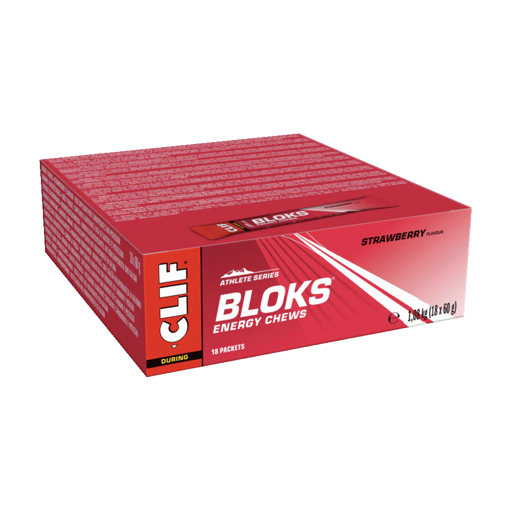CLIF Bloks - Image 6