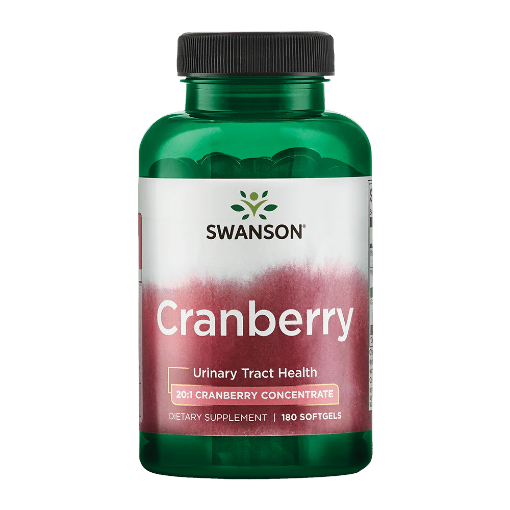 Cranberry Capsules - Image 2