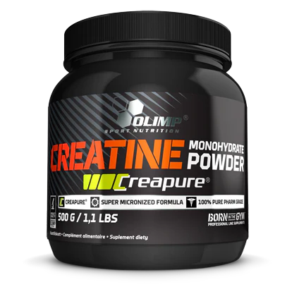 Creapure® Creatine Olimp