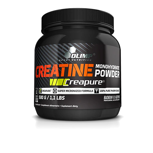 Creapure® Creatine Olimp - Image 2