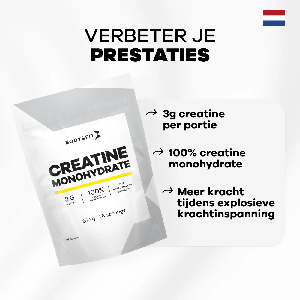 Creatine Monohydrate - Image 2