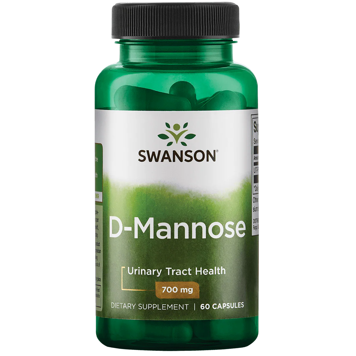 D-Mannose 700mg - Image 2