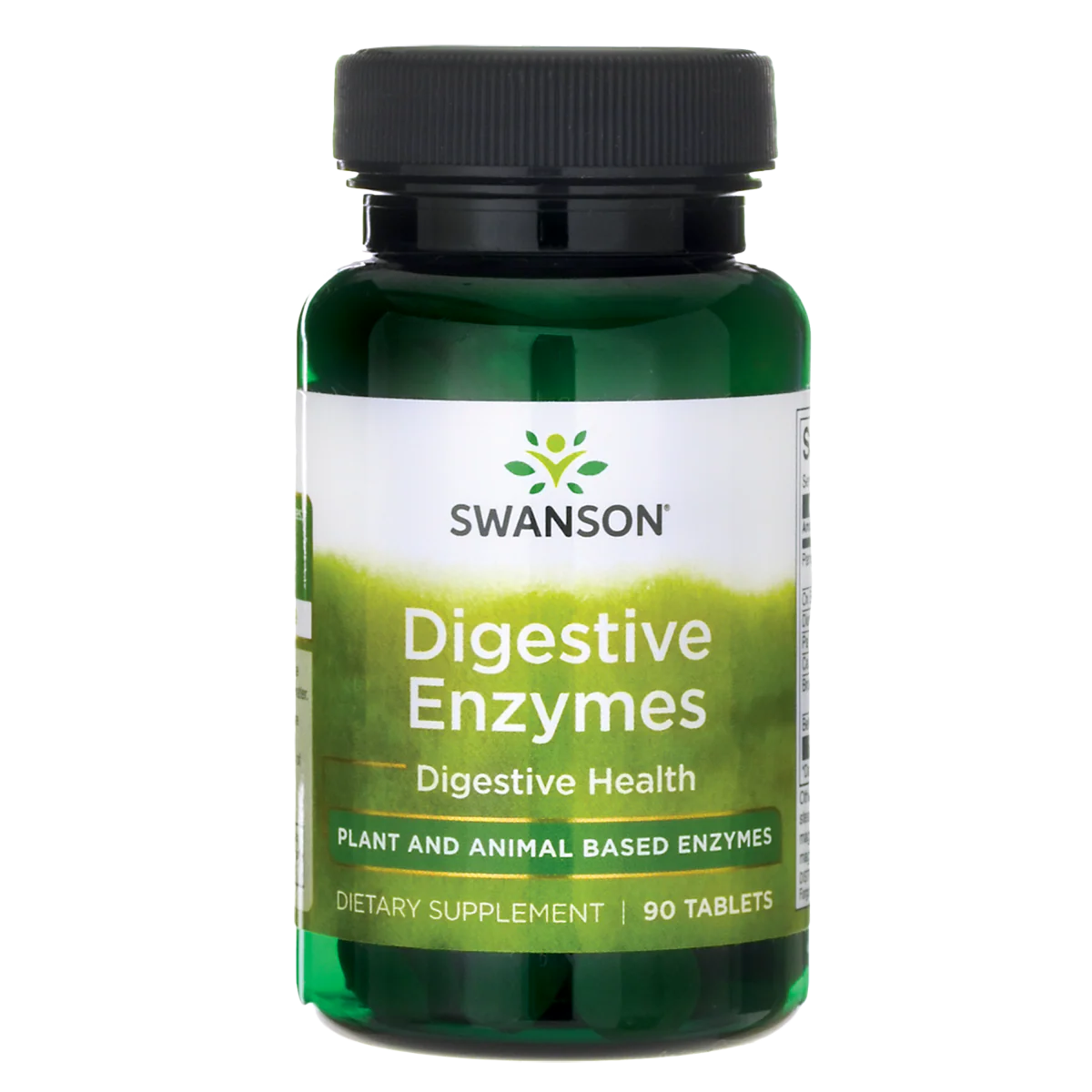 Digestive Enzymes