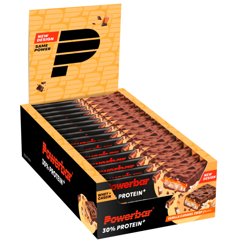 PowerBar 30% Protein+ - Image 2