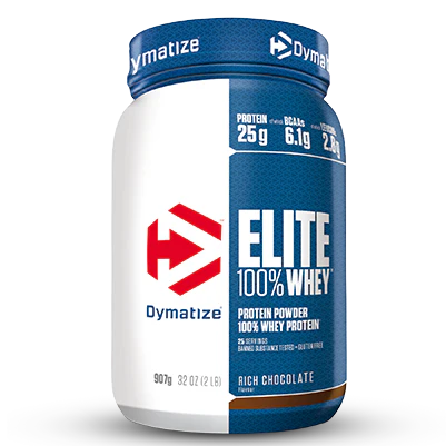 Elite Whey Protein