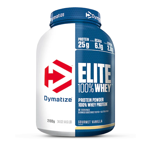 Elite Whey Protein - Image 2