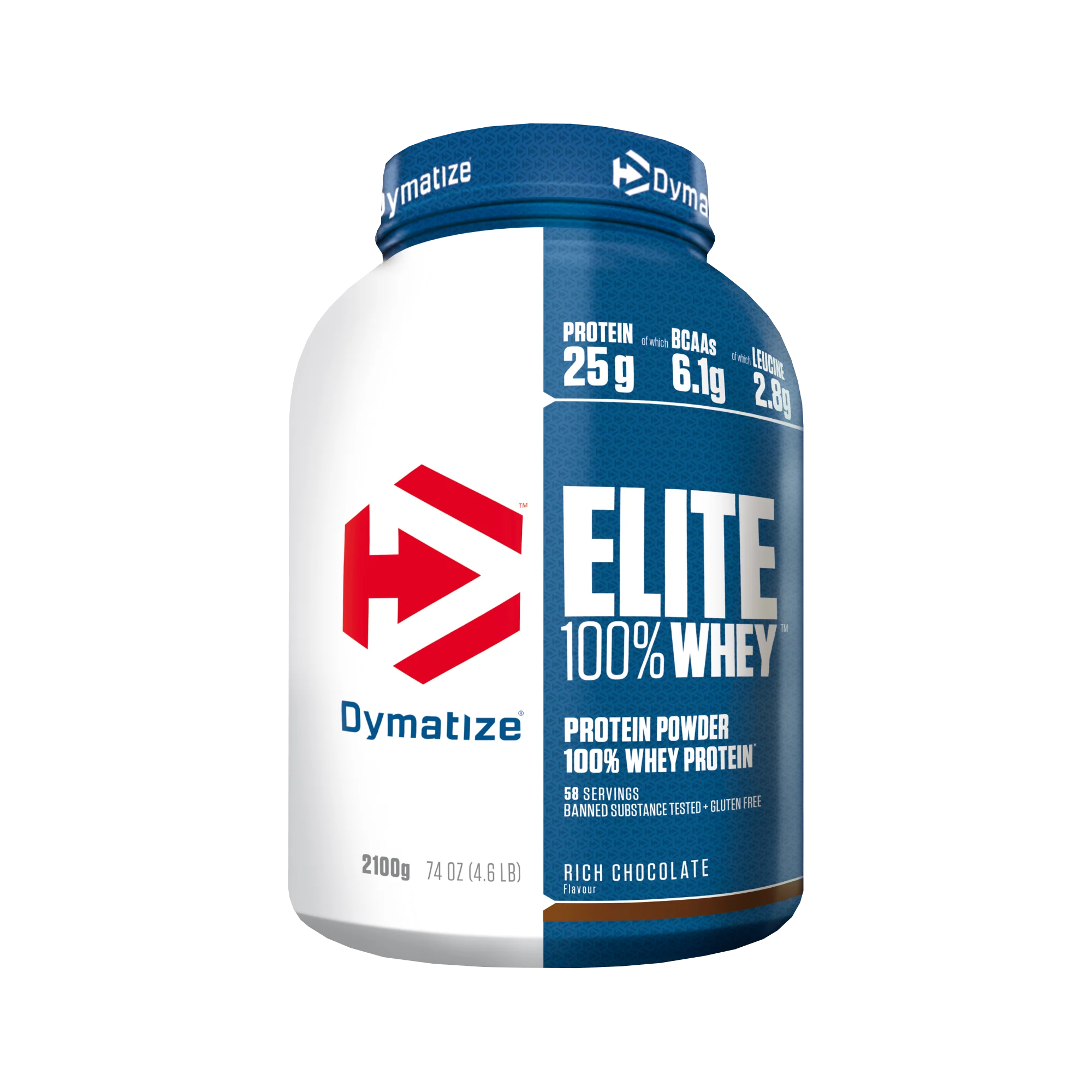 Elite Whey Protein - Image 4