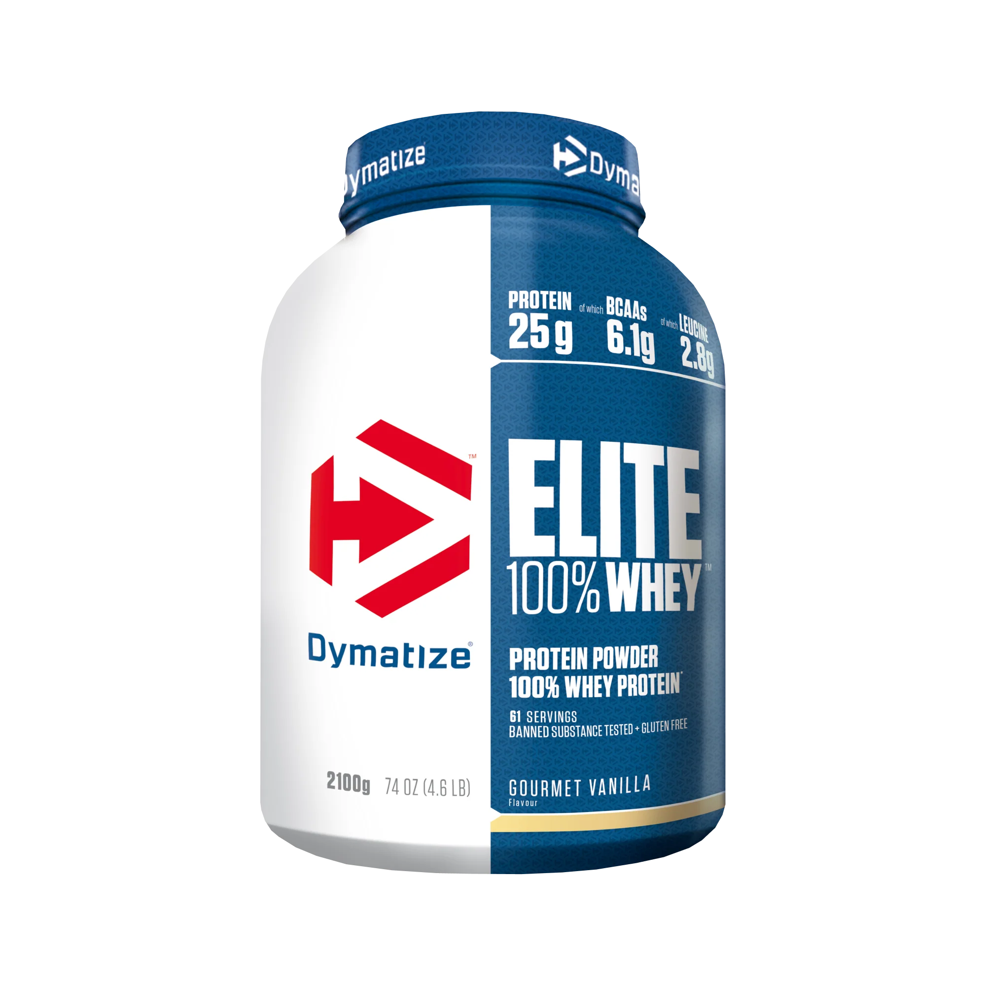 Elite Whey Protein - Image 5